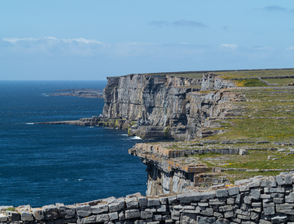 stone-wall-dun-aonghasa-aran-islands-1-1024x780 The Mysterious Aran Islands: Where Ireland’s Myths Come to Life