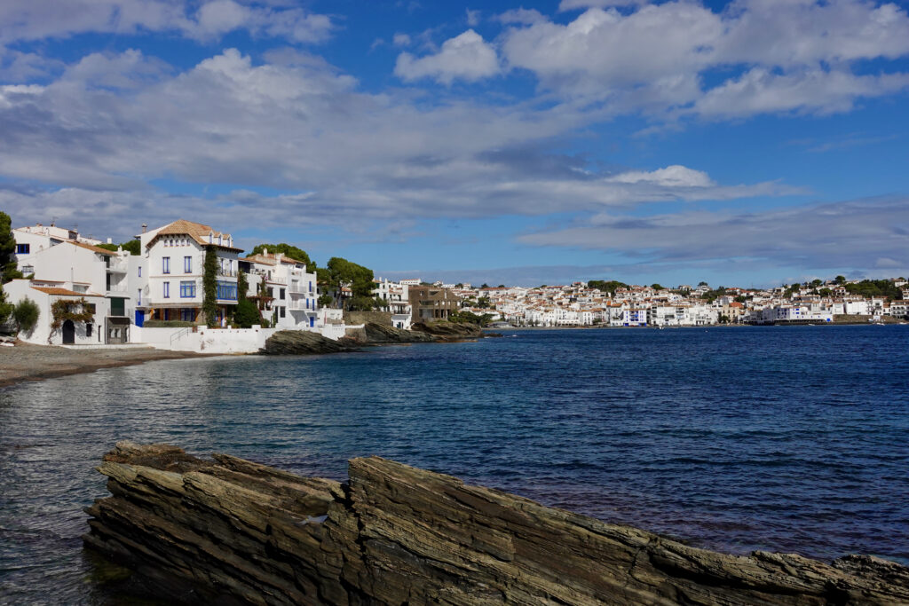 view-cadaques-spain-1024x683 The Mysterious Pirate Island of Cadaqués: In the Footsteps of Barbarossa
