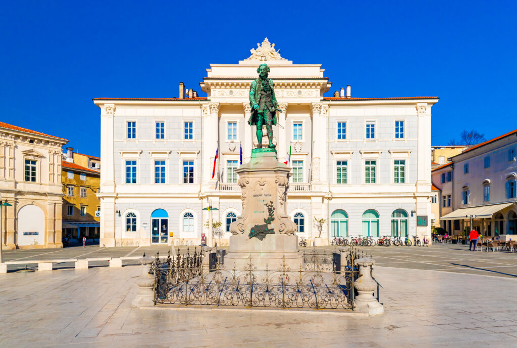 view-tartini-square-is-town-piran-slovenia-1024x690 Mysterious sounds on Tartini Square: The myth of Piran's musical heart
