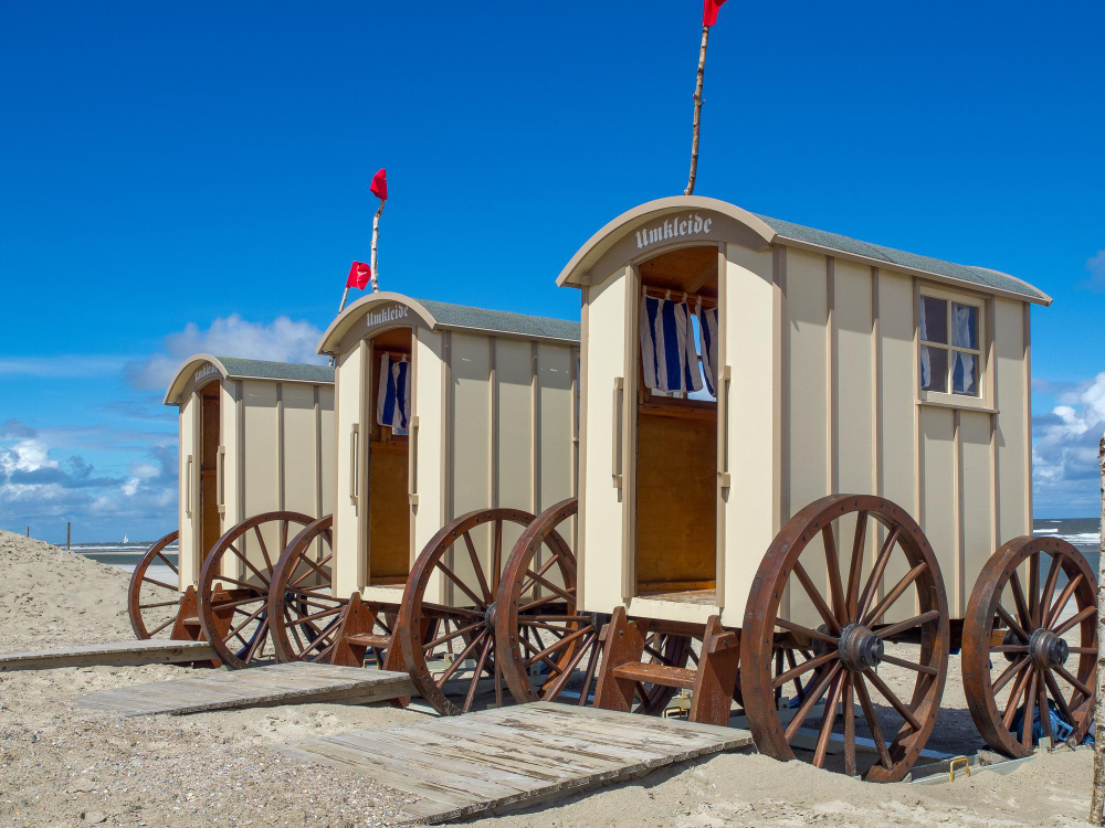 100919 The Golden Secret of Norderney: The Mysterious Legend of the Sunken Ship
