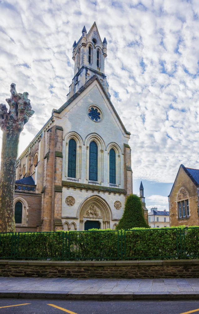 18391 Ankou – The Messenger of Death in Brittany and His Rattling Cart
