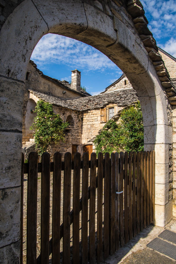 1910 The Beast of Gévaudan: A Mystery Between Legend and Reality