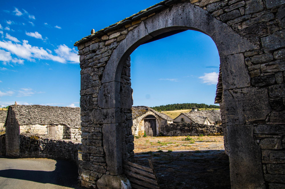 1912 The Beast of Gévaudan: A Mystery Between Legend and Reality