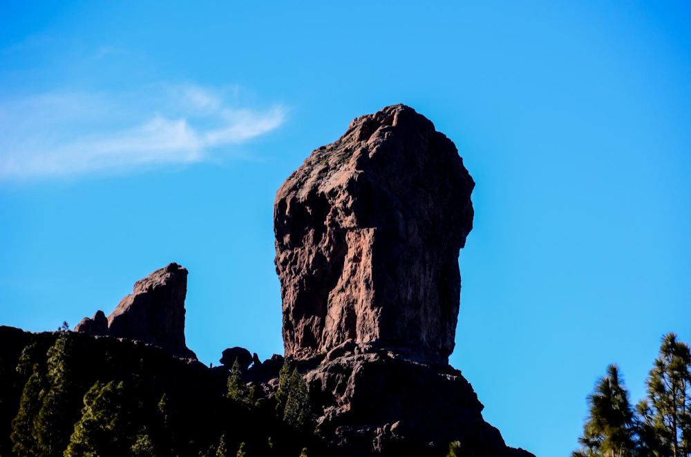 25960 Roque Nublo: Myths, Nature, and Cloud-Shrouded Magic