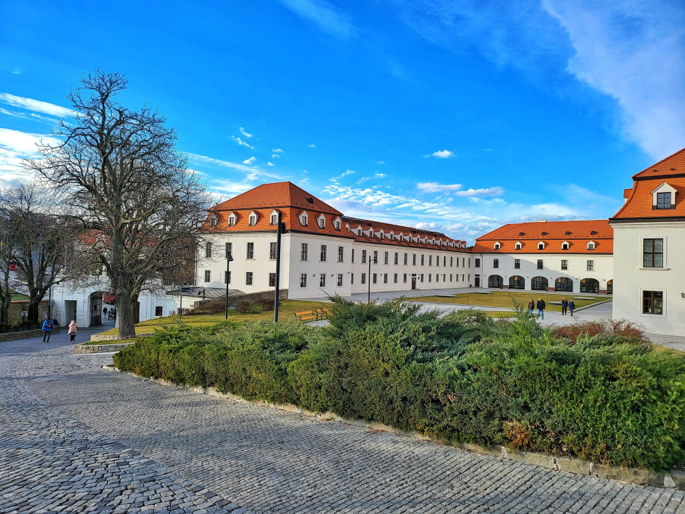 3-2 The Golden Horse of Bratislava – A Legend from Times Long Past