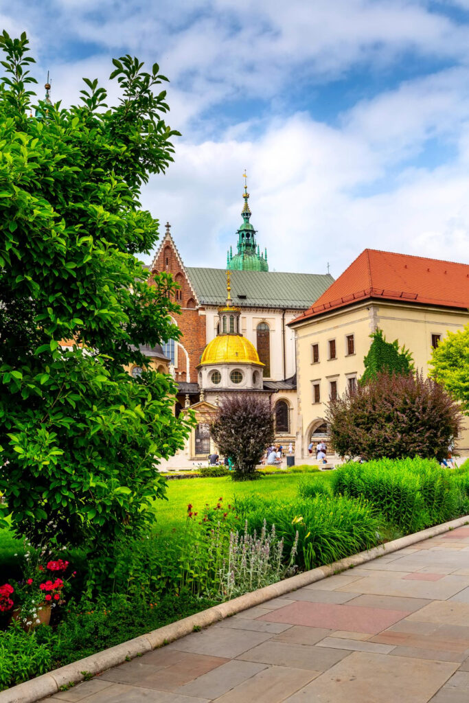 3376-683x1024 The Dark Legend of the Wawel Dragon: A Terror in Kraków