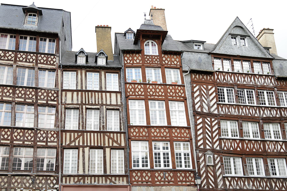 435 Ankou – The Messenger of Death in Brittany and His Rattling Cart