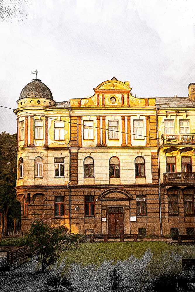 4811 The Virgin of Kaunas: How a Woman Became the Savior of a City