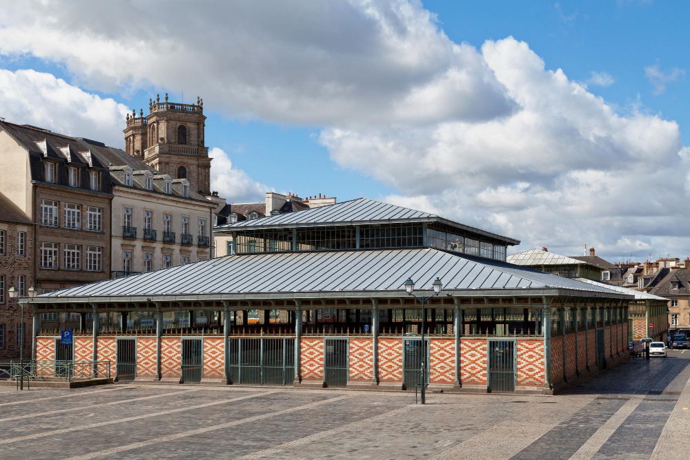 7598 Ankou – The Messenger of Death in Brittany and His Rattling Cart