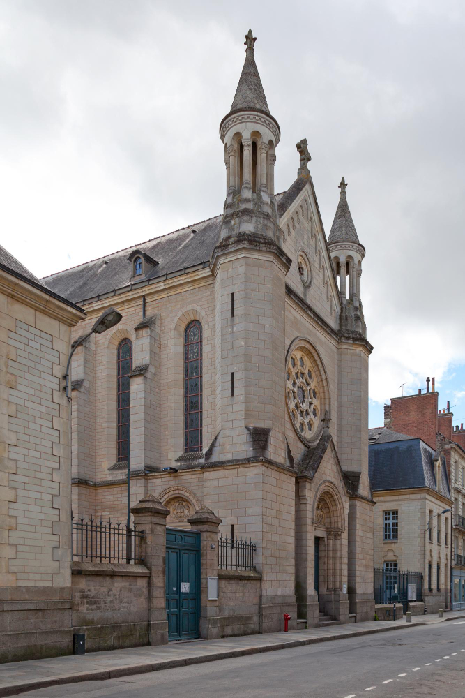 7619 Ankou – The Messenger of Death in Brittany and His Rattling Cart