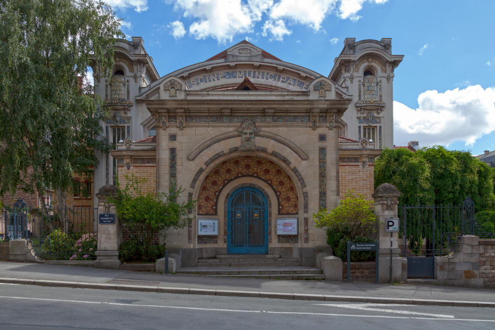 8450 Ankou – The Messenger of Death in Brittany and His Rattling Cart