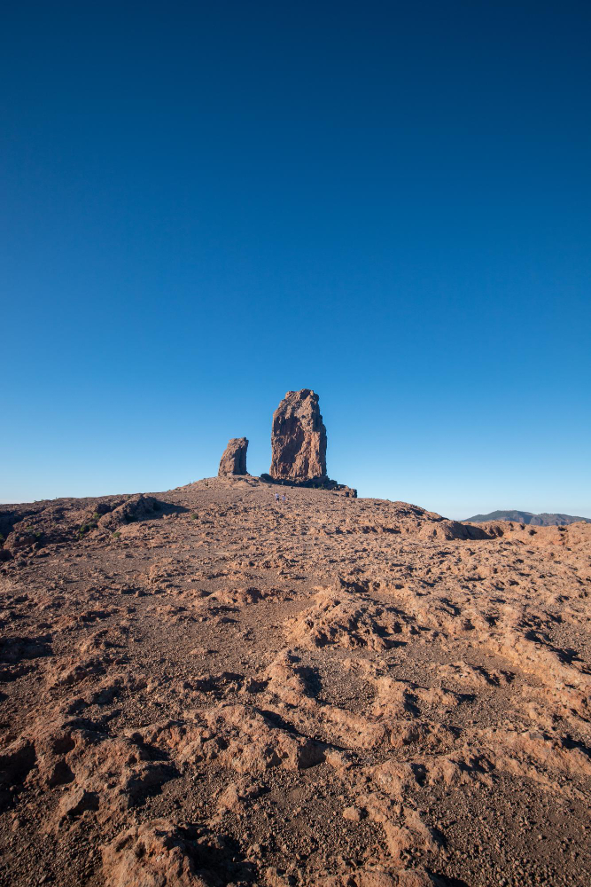 867 Roque Nublo: Myths, Nature, and Cloud-Shrouded Magic