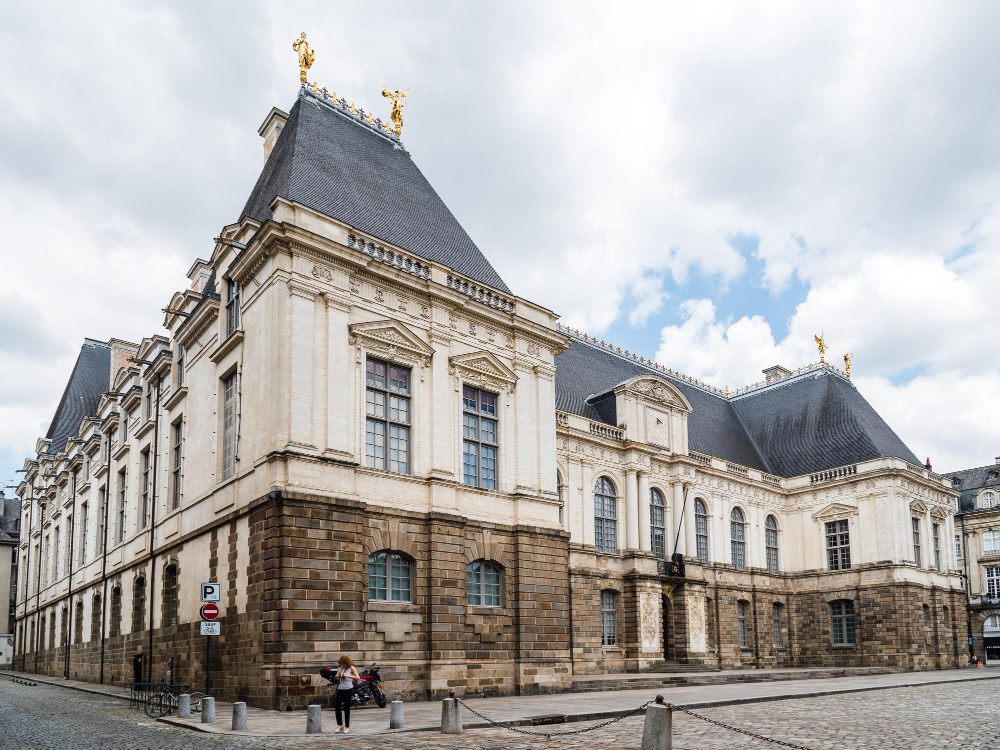 995 Ankou – The Messenger of Death in Brittany and His Rattling Cart