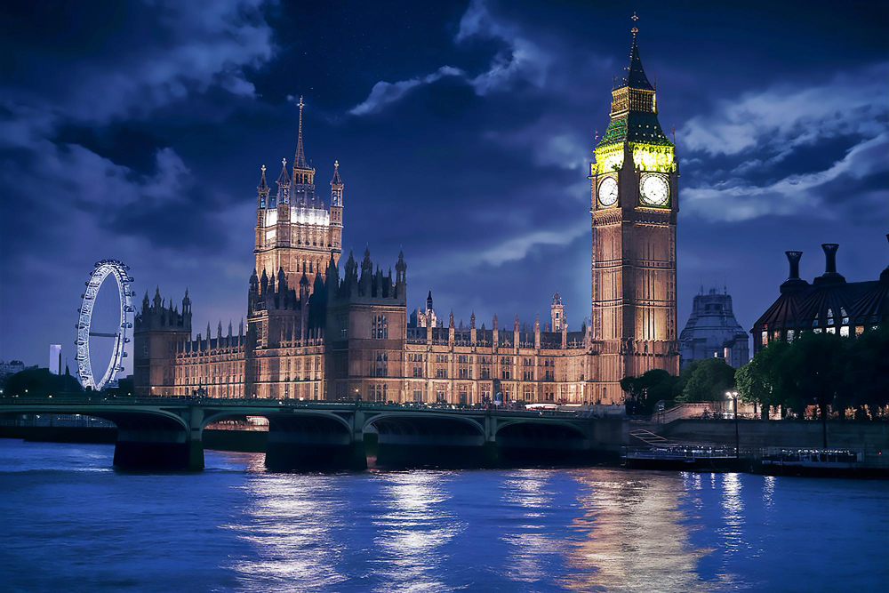 12796 Gog and Magog: Mythical Guardians of the City of London – Legends, Stories, and Their Significance