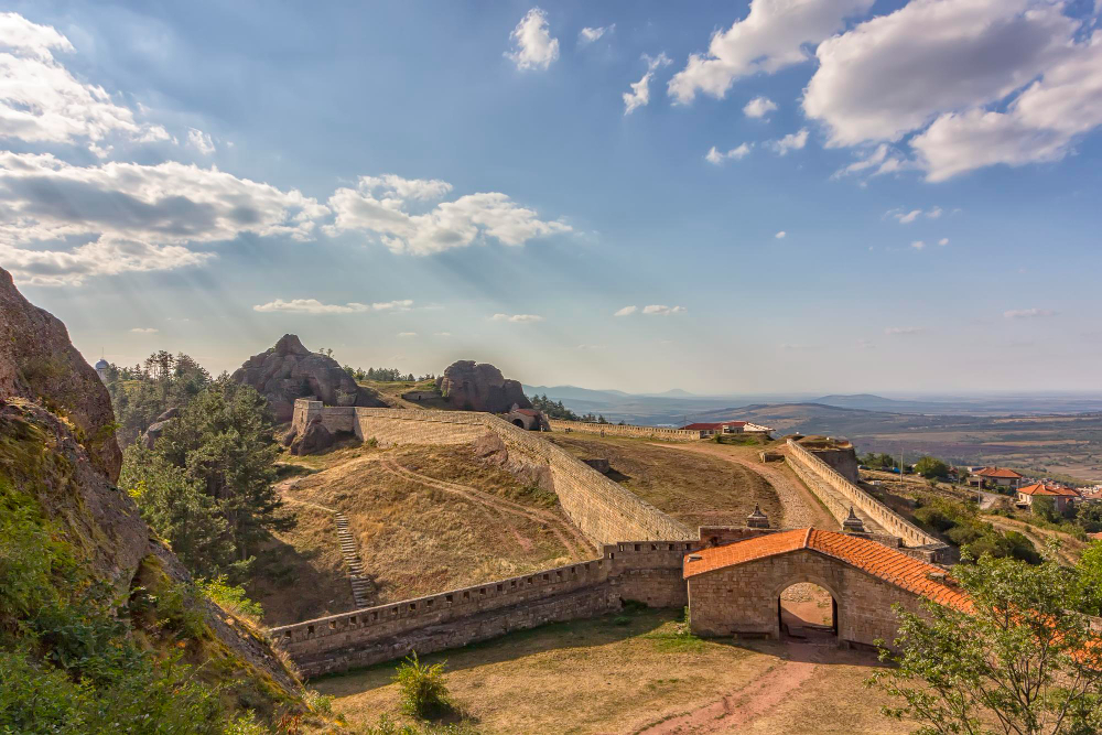 1610 The Secret of Petrified Love – The Legend of Belogradchik Fortress