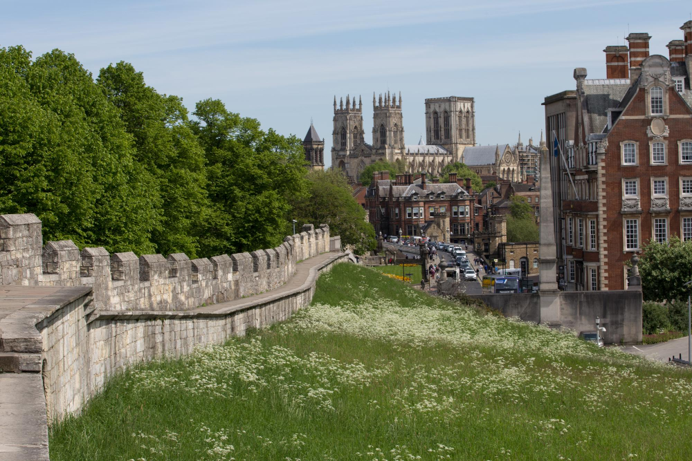 2-3 The Marching Ghosts of York: The Mystery of the Roman Legionaries at the Treasurer’s House