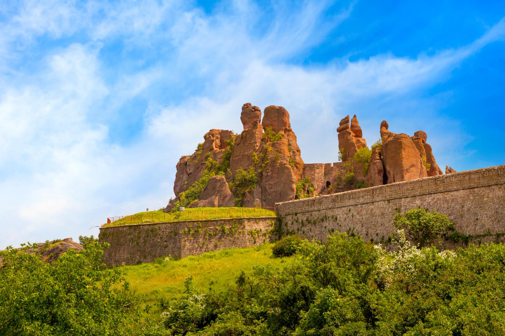 2559 The Secret of Petrified Love – The Legend of Belogradchik Fortress