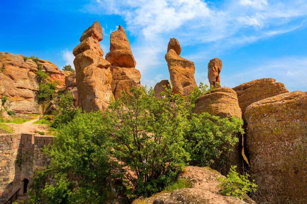 2611 The Secret of Petrified Love – The Legend of Belogradchik Fortress