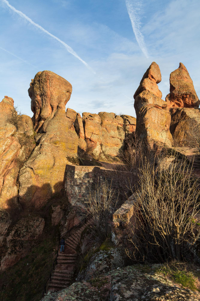 3477 The Secret of Petrified Love – The Legend of Belogradchik Fortress