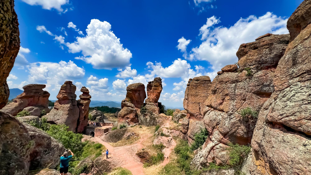 427 The Secret of Petrified Love – The Legend of Belogradchik Fortress