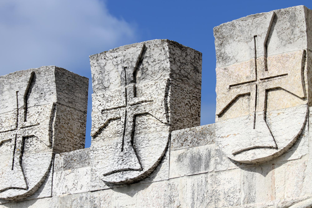 53788 The Myth of the Torre de Belém: Truths and Legends Surrounding the Landmark on the Tagus