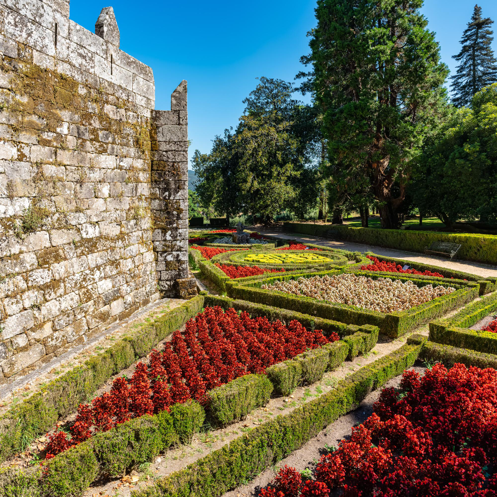 6821 The Castillo de Sotomayor and the “Red Countess”: A Legacy of Feminism, Activism, and Tragedy