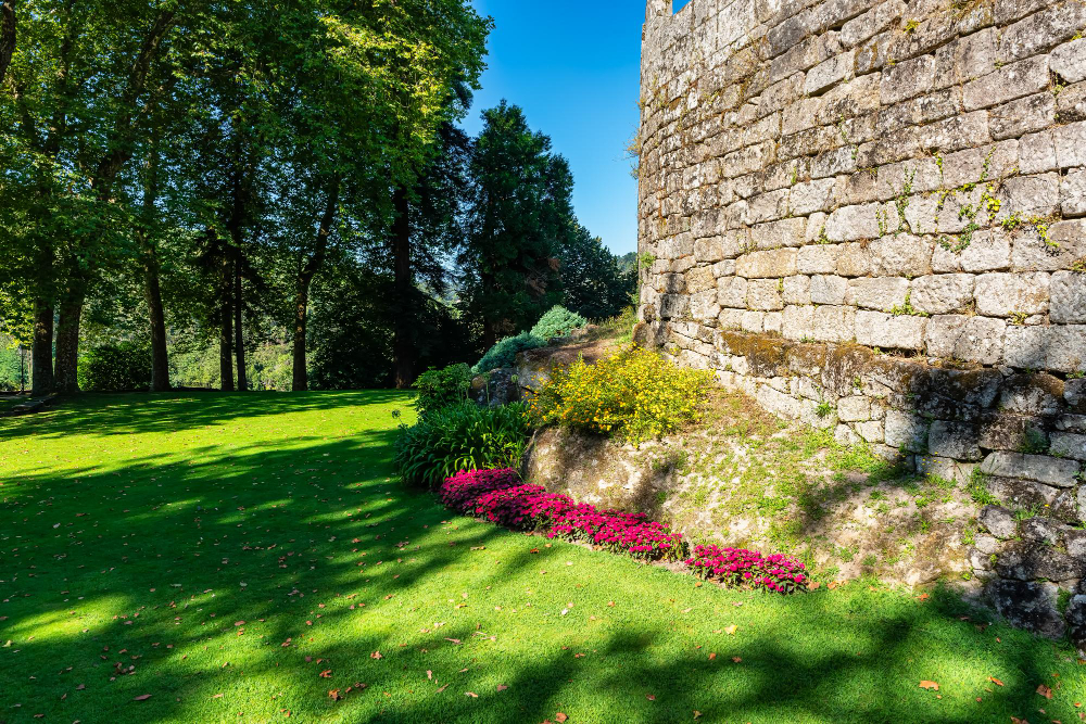 6834 The Castillo de Sotomayor and the “Red Countess”: A Legacy of Feminism, Activism, and Tragedy