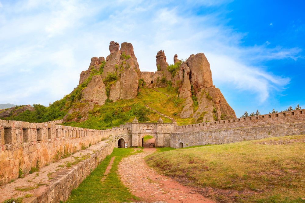 7510 The Secret of Petrified Love – The Legend of Belogradchik Fortress