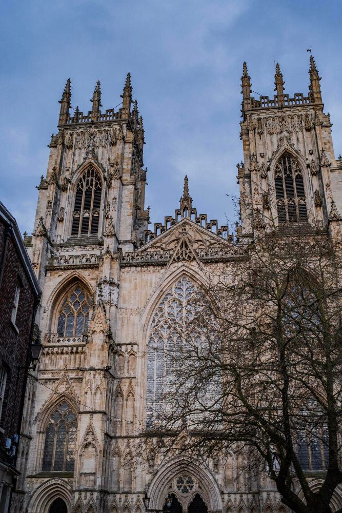 848 The Marching Ghosts of York: The Mystery of the Roman Legionaries at the Treasurer’s House