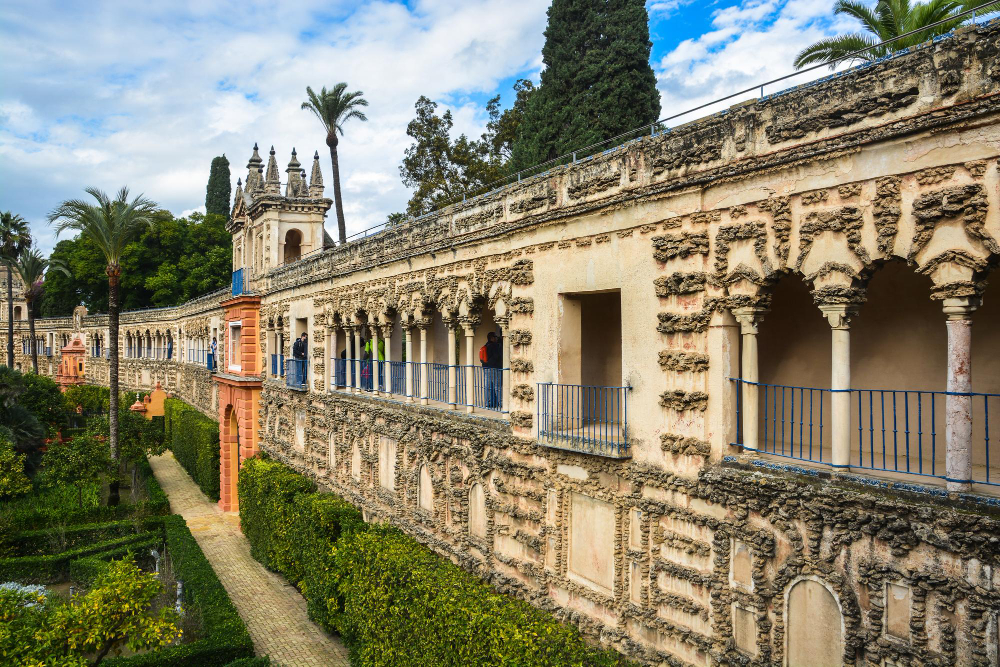 10123 Don Juan of Seville: The Legend of an Irresistible Seducer
