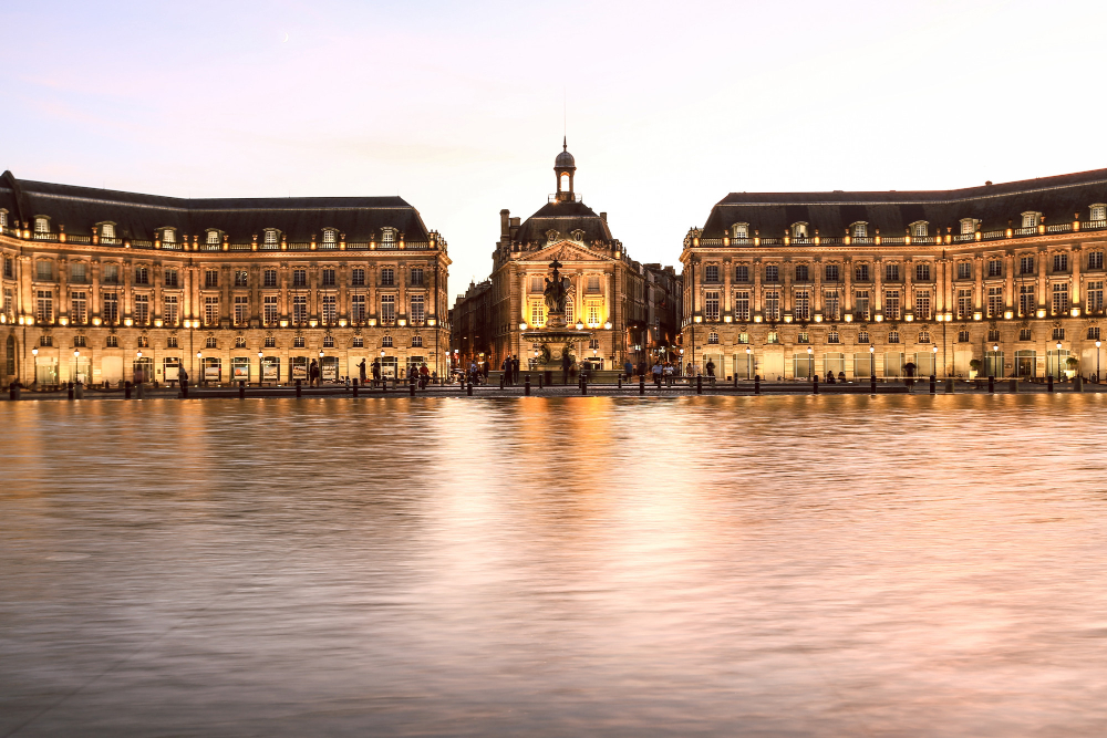 107-2 The Basilisk of the Mirail Fountain – The Dark Legend of Bordeaux