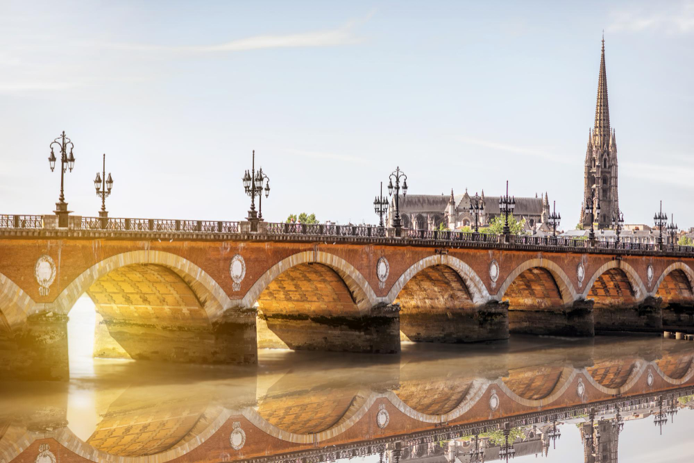 10777 The Basilisk of the Mirail Fountain – The Dark Legend of Bordeaux