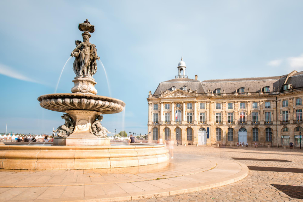 10786 The Basilisk of the Mirail Fountain – The Dark Legend of Bordeaux