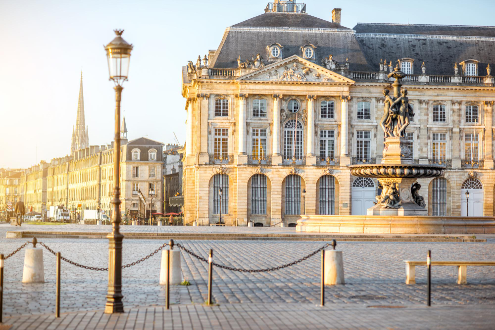 10796 The Basilisk of the Mirail Fountain – The Dark Legend of Bordeaux