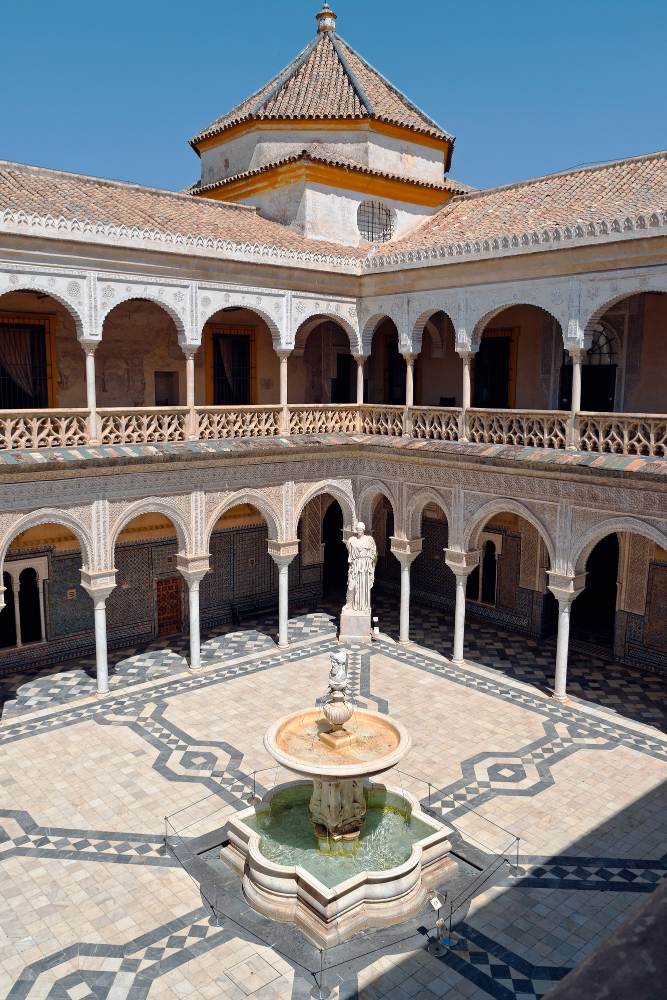 11234 Don Juan of Seville: The Legend of an Irresistible Seducer