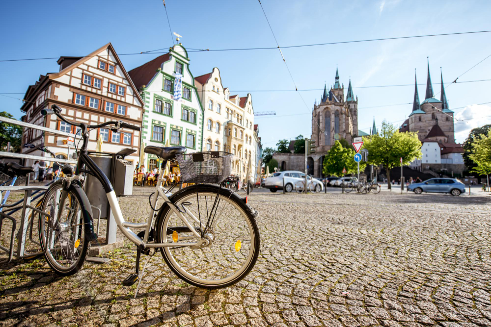 11547 Erfurt: The Latrine Disaster of 1184