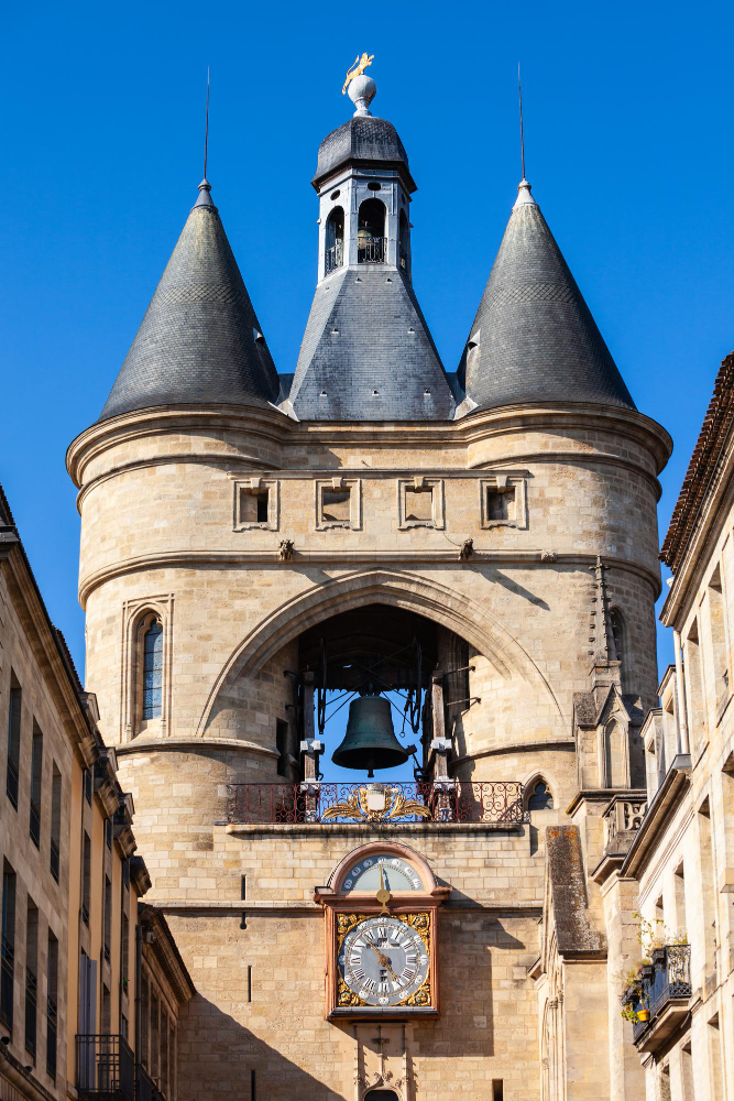 11831 The Basilisk of the Mirail Fountain – The Dark Legend of Bordeaux