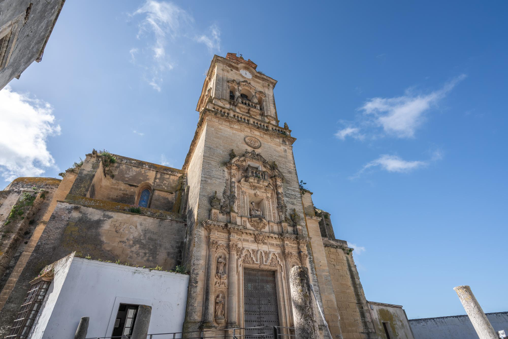 1262 The Pillars of Hercules – A Journey into the World of Mythology and Legends of Cádiz