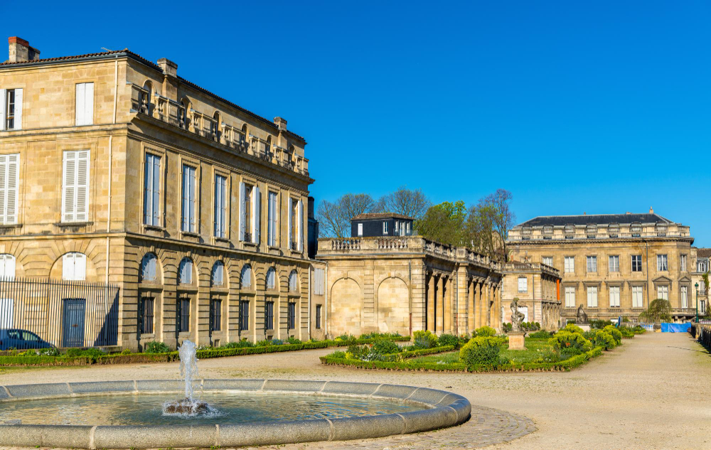 13494 The Basilisk of the Mirail Fountain – The Dark Legend of Bordeaux