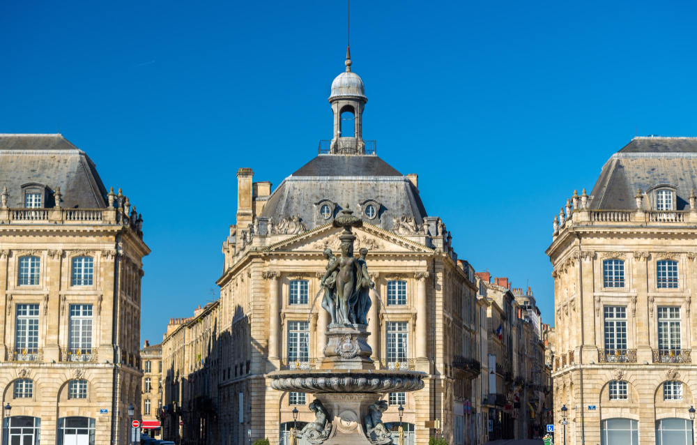 13502 The Basilisk of the Mirail Fountain – The Dark Legend of Bordeaux
