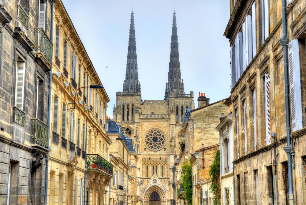 13524 The Basilisk of the Mirail Fountain – The Dark Legend of Bordeaux