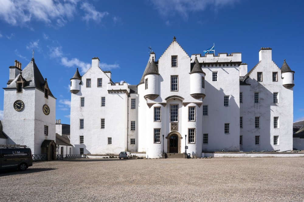1363 The Lost Gold Treasure of Loch Arkaig – An 18th-Century Legend