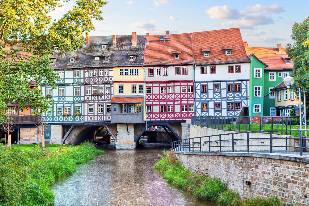147 Erfurt: The Latrine Disaster of 1184