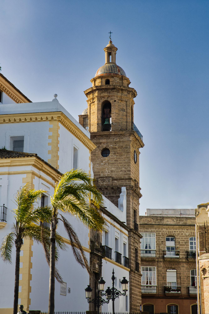 149-3 The Pillars of Hercules – A Journey into the World of Mythology and Legends of Cádiz