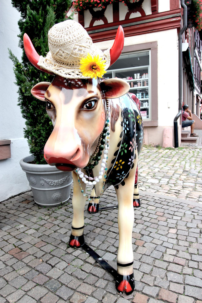 158 The Moospfaff – A dark legend from the Black Forest
