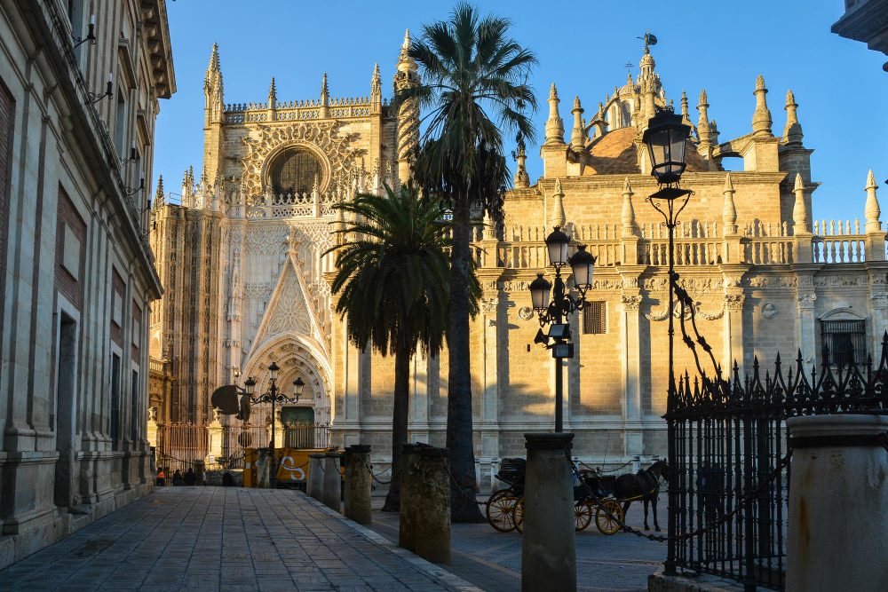 1807 Don Juan of Seville: The Legend of an Irresistible Seducer