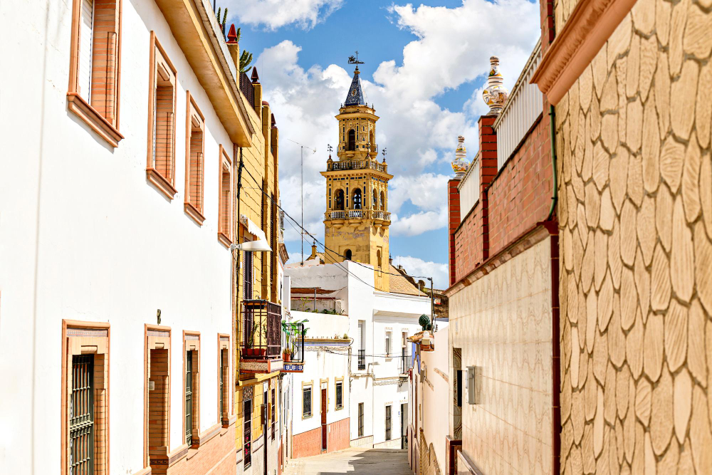 2167 Don Juan of Seville: The Legend of an Irresistible Seducer