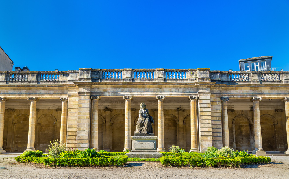 2311 The Basilisk of the Mirail Fountain – The Dark Legend of Bordeaux