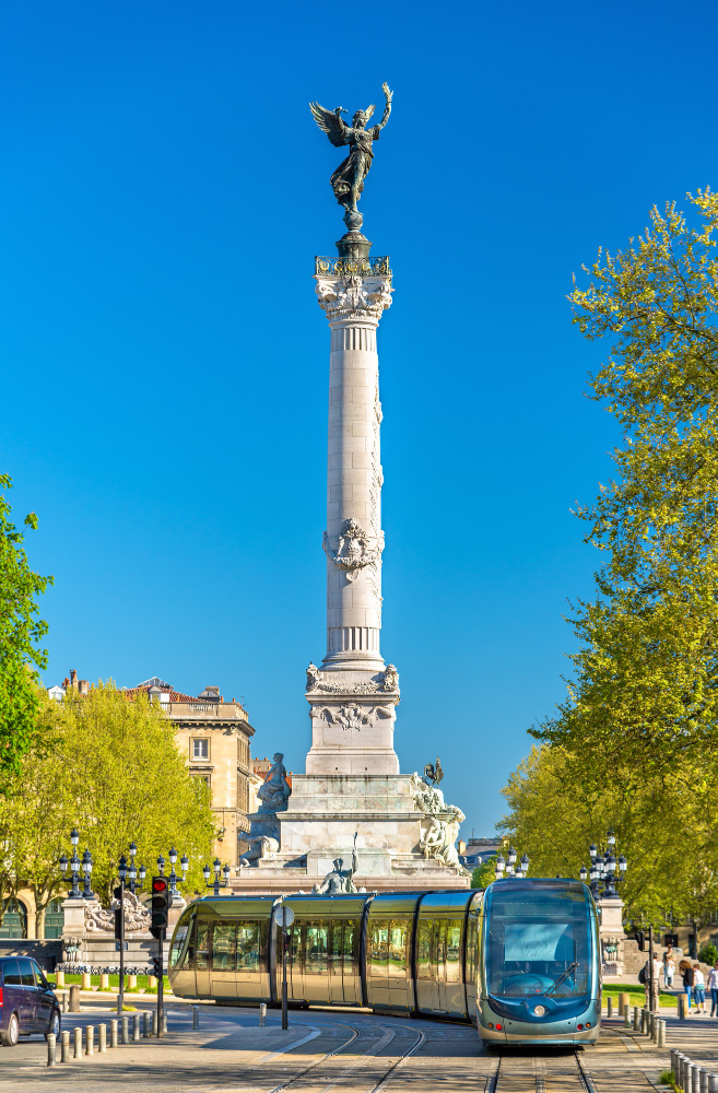 2319 The Basilisk of the Mirail Fountain – The Dark Legend of Bordeaux