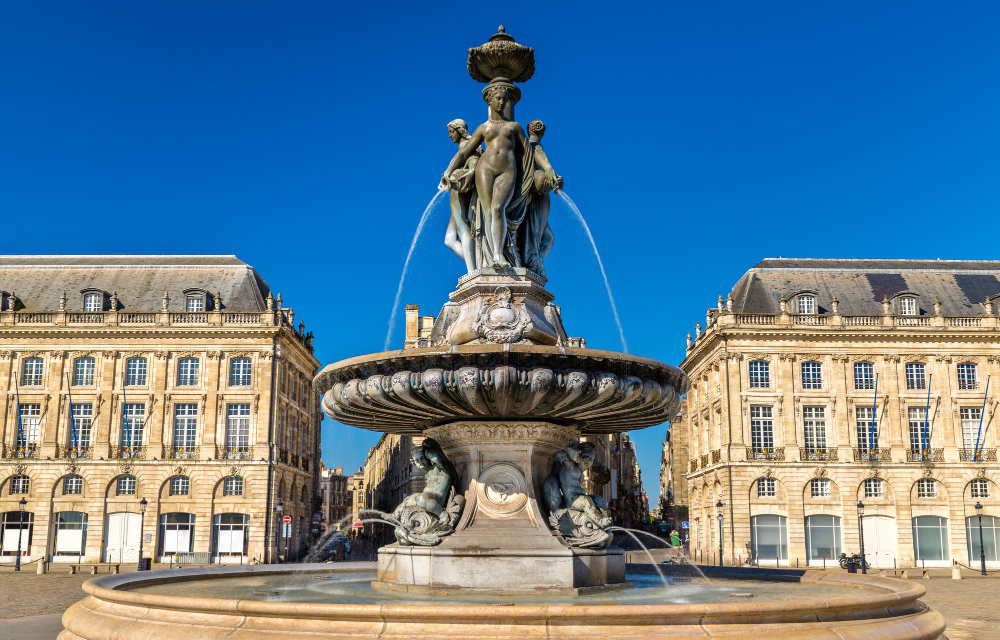 2324 The Basilisk of the Mirail Fountain – The Dark Legend of Bordeaux